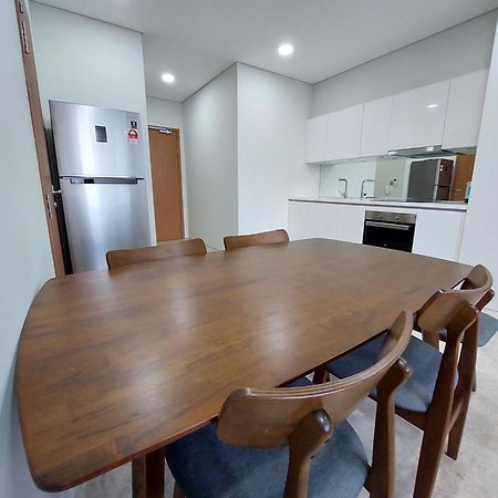 Sky Suites With Klcc Twin Tower View By Irent365 쿠알라룸푸르 객실 사진