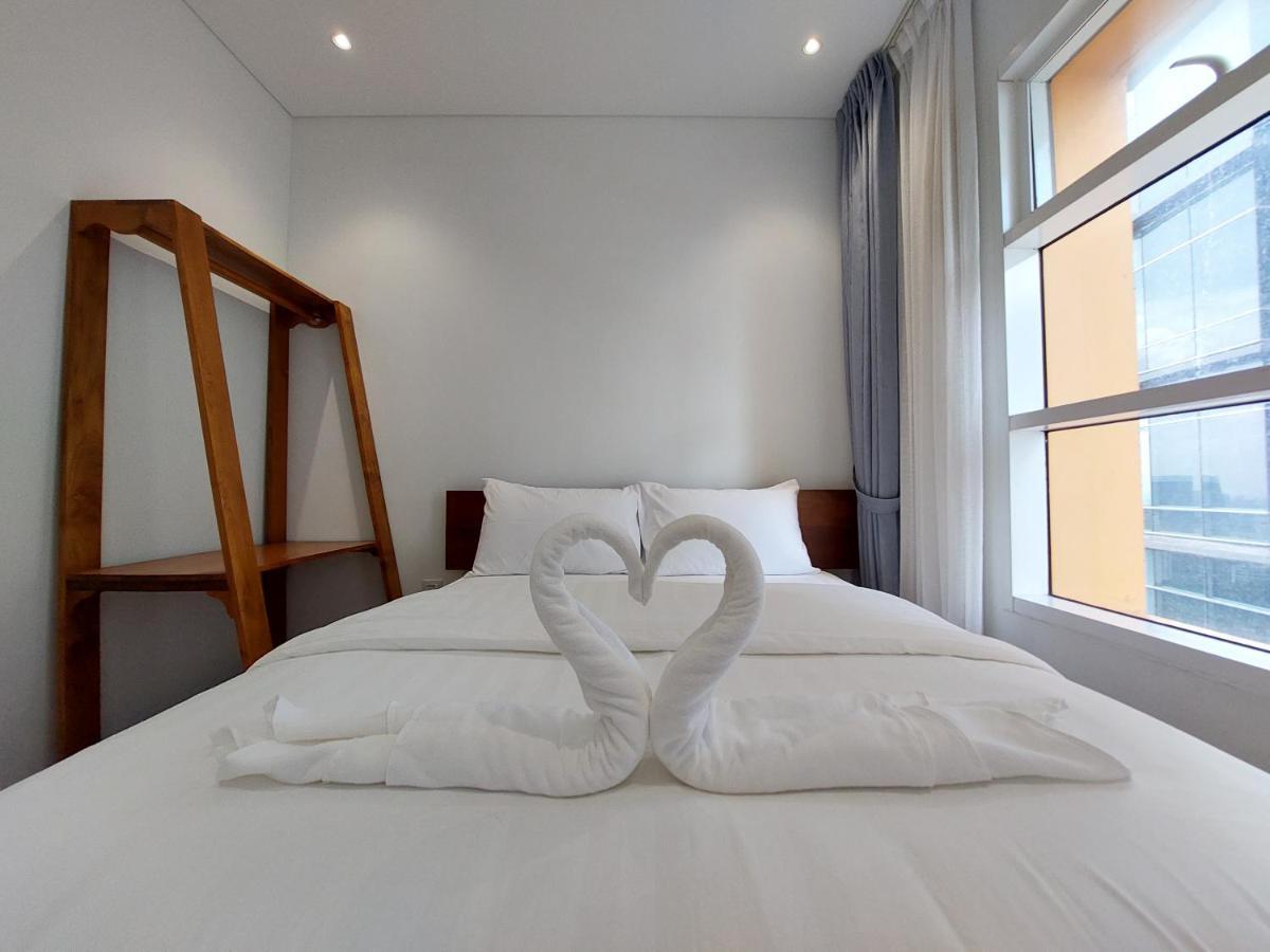 Sky Suites With Klcc Twin Tower View By Irent365 쿠알라룸푸르 외부 사진